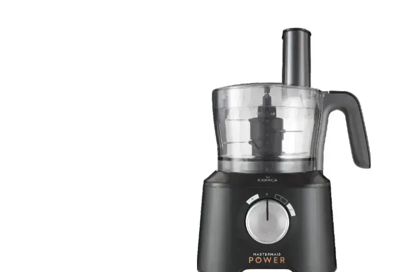 Karaca Steam Master 6002