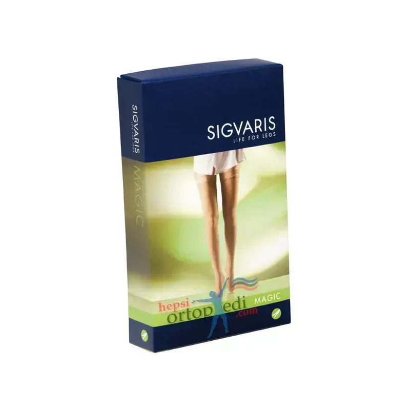 Sigvaris Varis Corabi Model 8