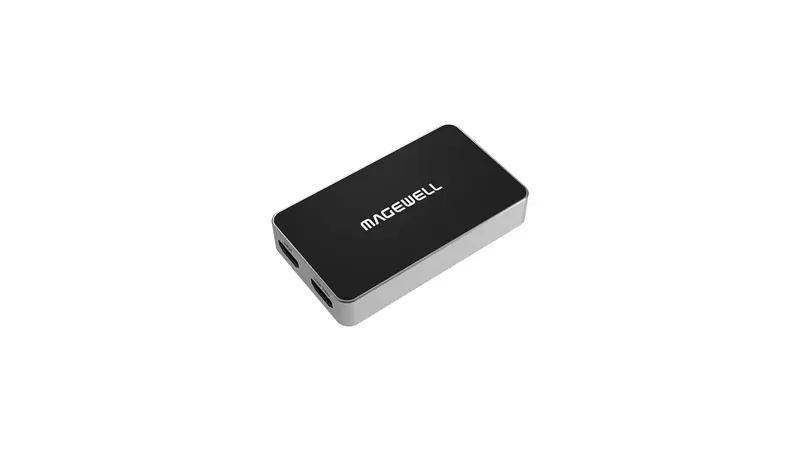 Magewell USB Capture HDMI Plus