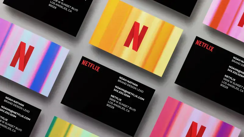 Netflix