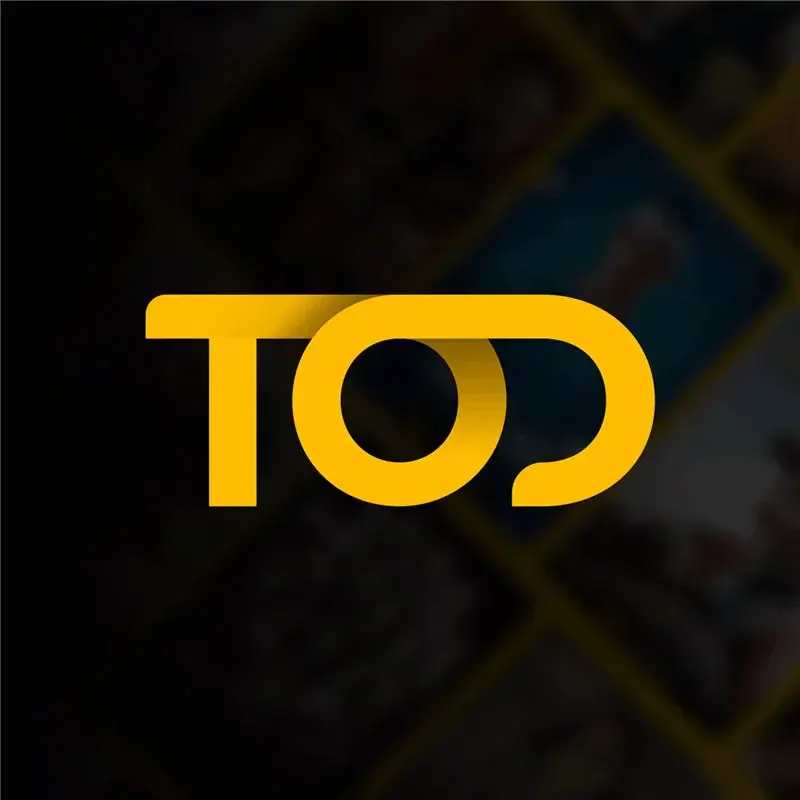 TOD Spor + Eglence