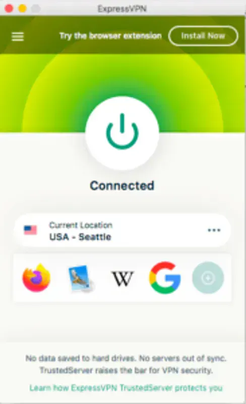 ExpressVPN