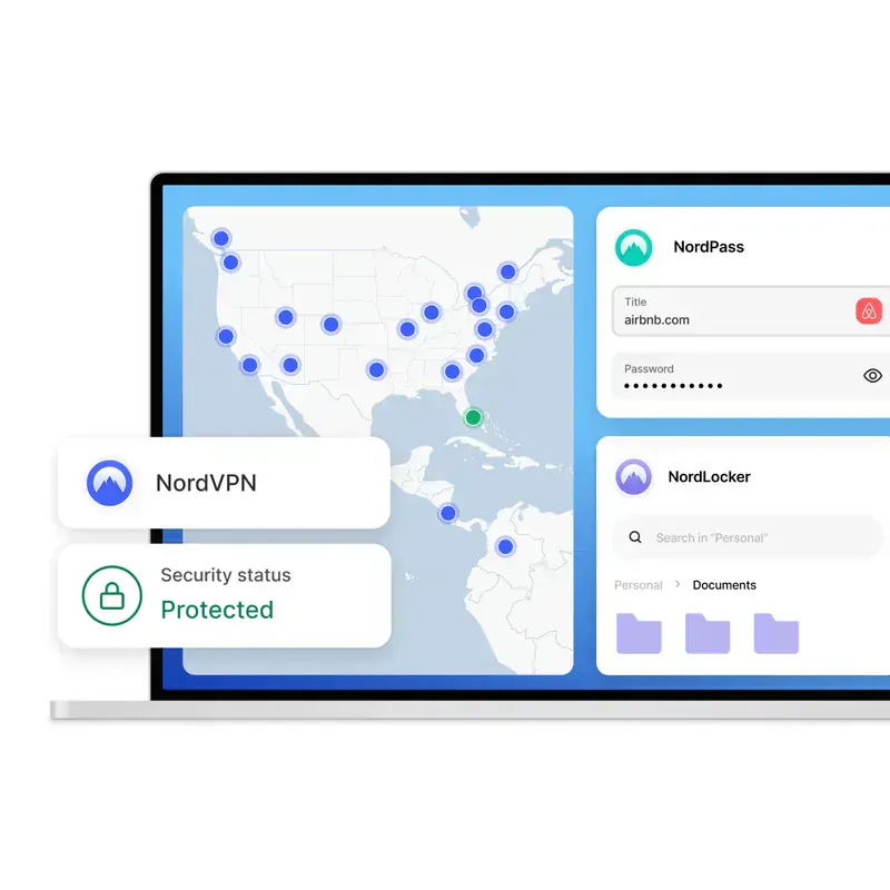 NordVPN