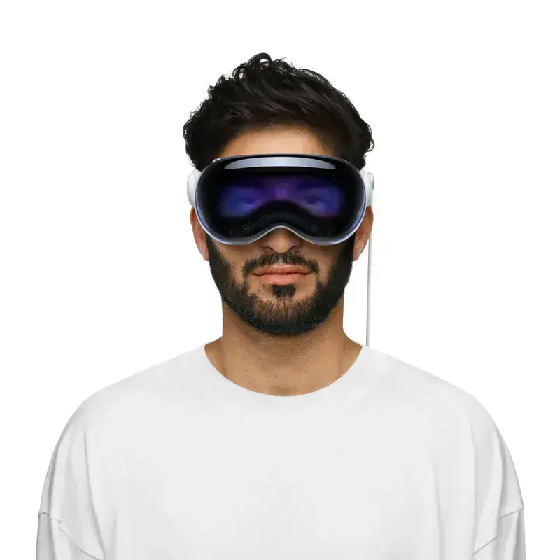 Apple Vision Pro