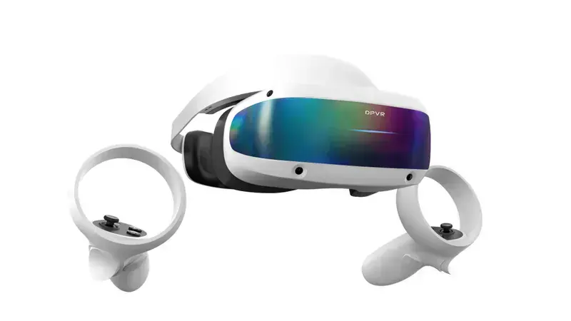 DPVR E4