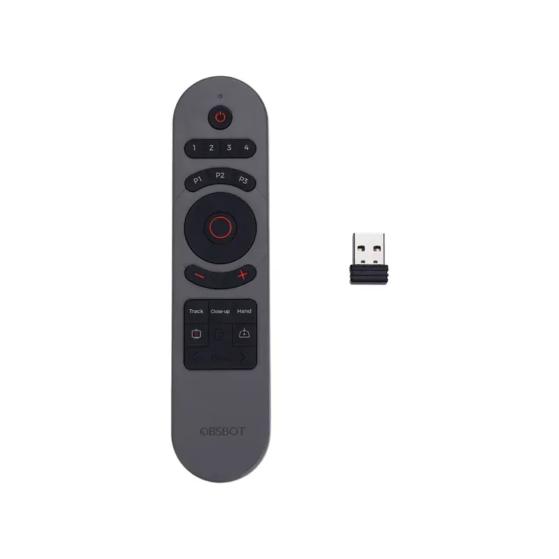 Obsbot Tiny 2 Lite