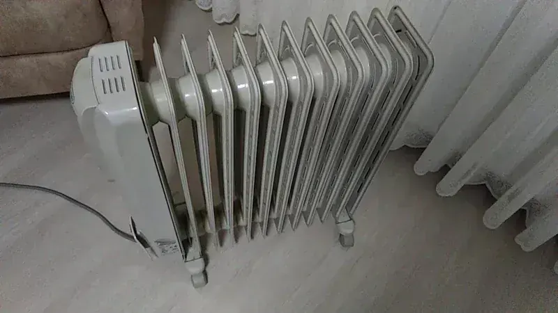 Delonghi Yağlı Radyatör