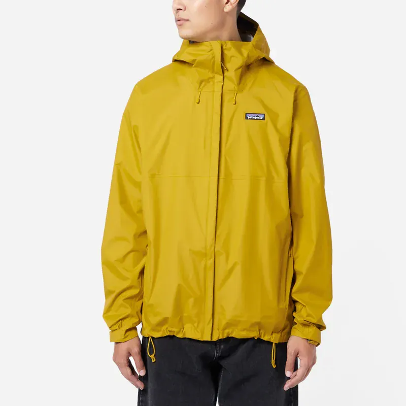 Patagonia Torrentshell 3L