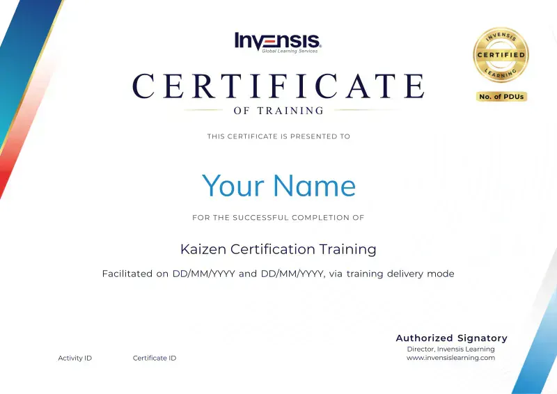 Kaizen Institute Türkiye