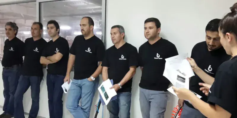 Lean Academy Yalın İK Temelleri