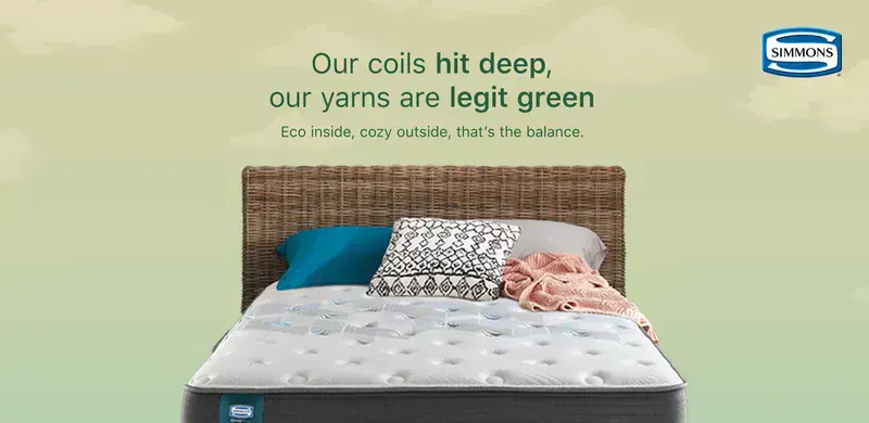 Simmons Beautysleep