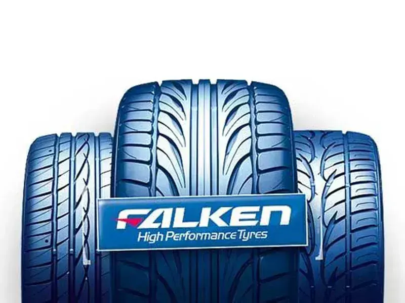Falken Yaz Lastiği