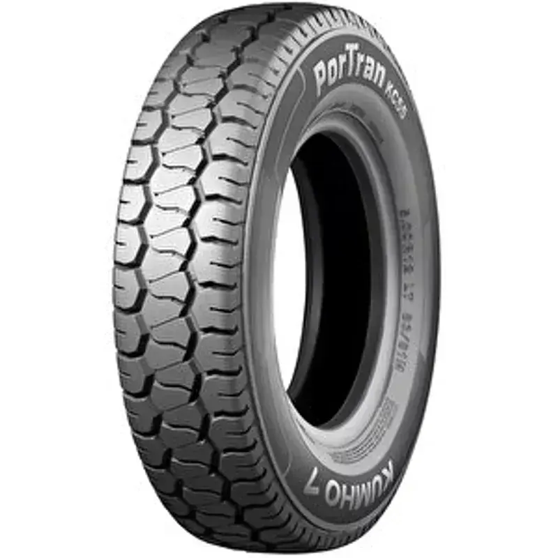 Kumho Yaz Lastiği
