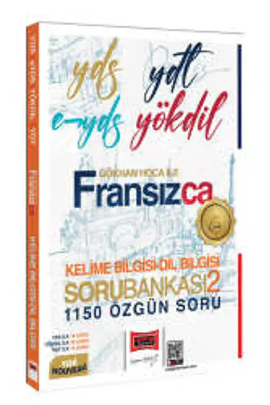Yargı Yayınları YDS Online Akademi