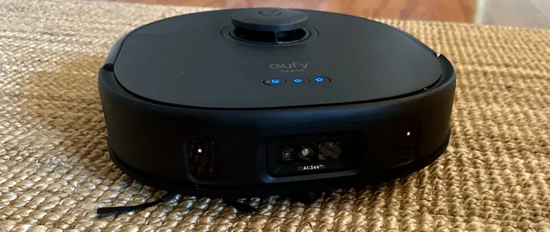 Eufy RoboVac X9 Pro