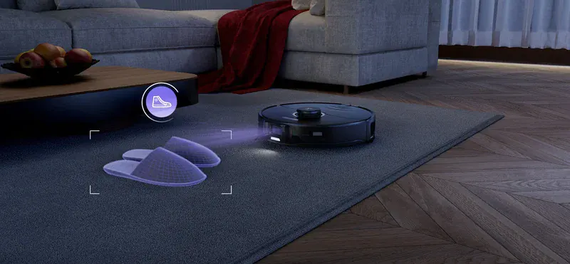 Roborock S8 Pro Ultra