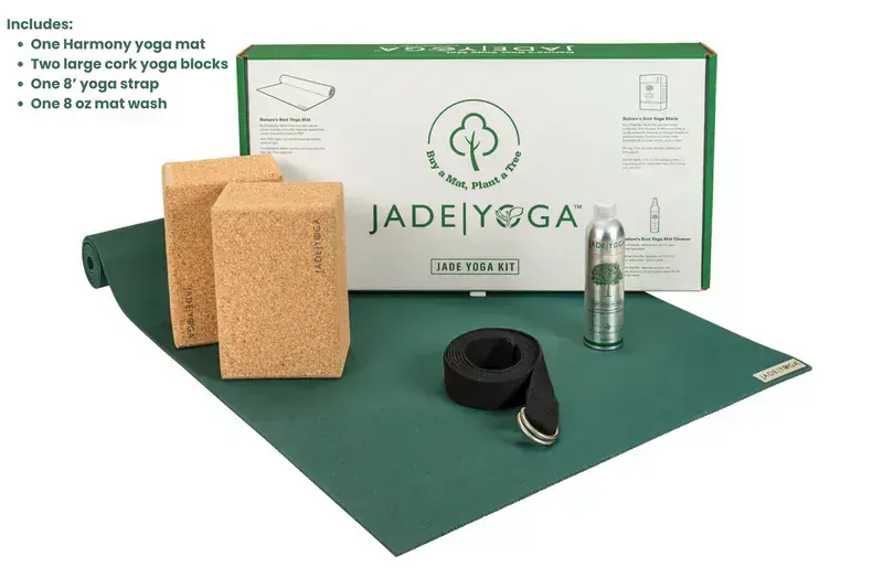 JadeYoga Voyager